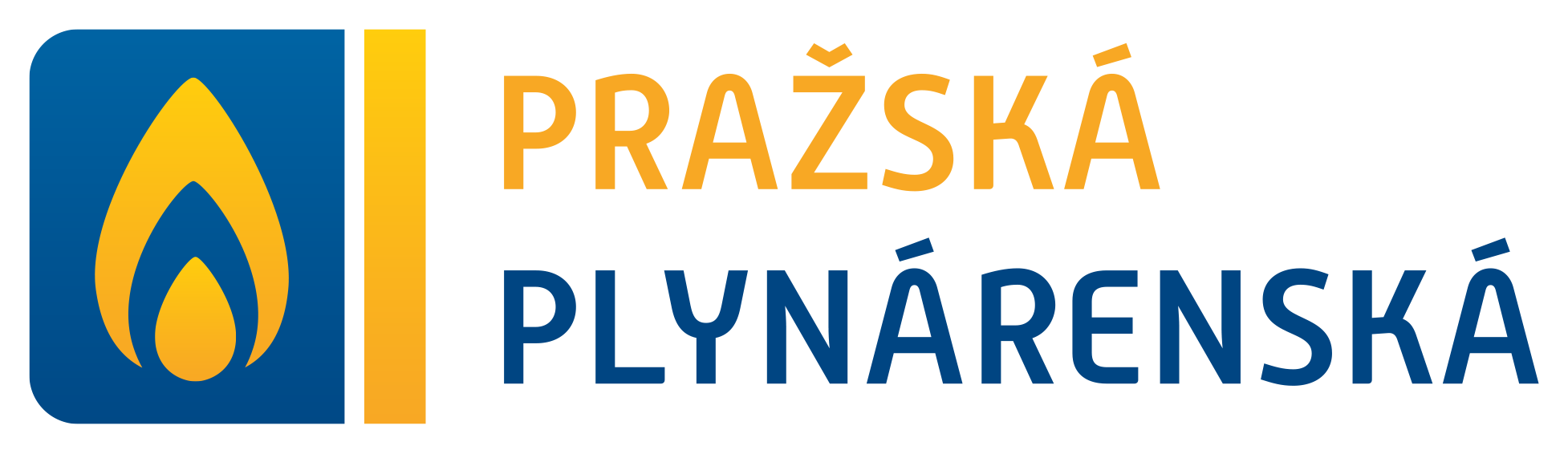 Pražská plynárenská